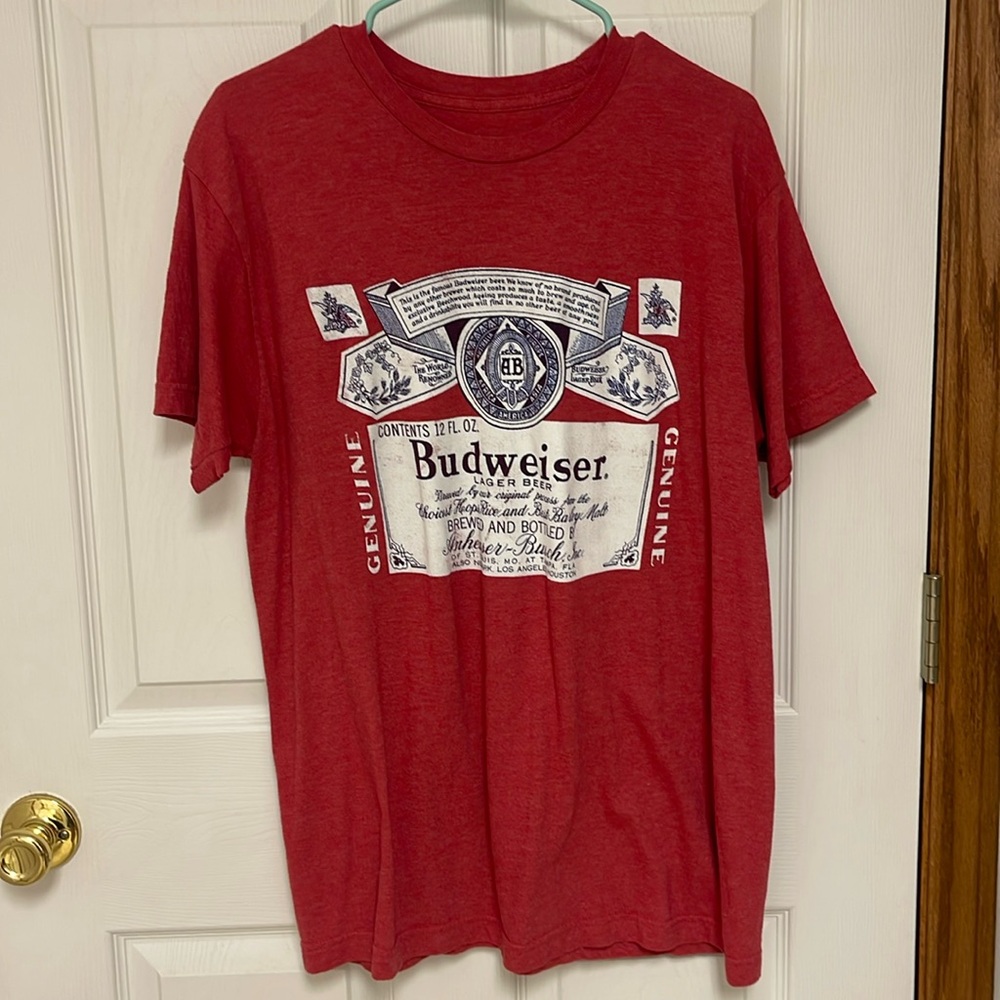 Brew City Graphic Tee ‼️‼️ Women’s Large